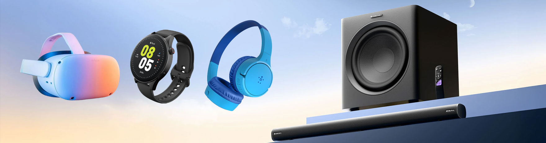 Bamboo kitchen essentials