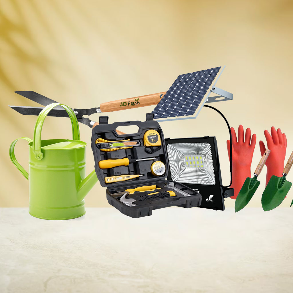 Car Parts & Accessories