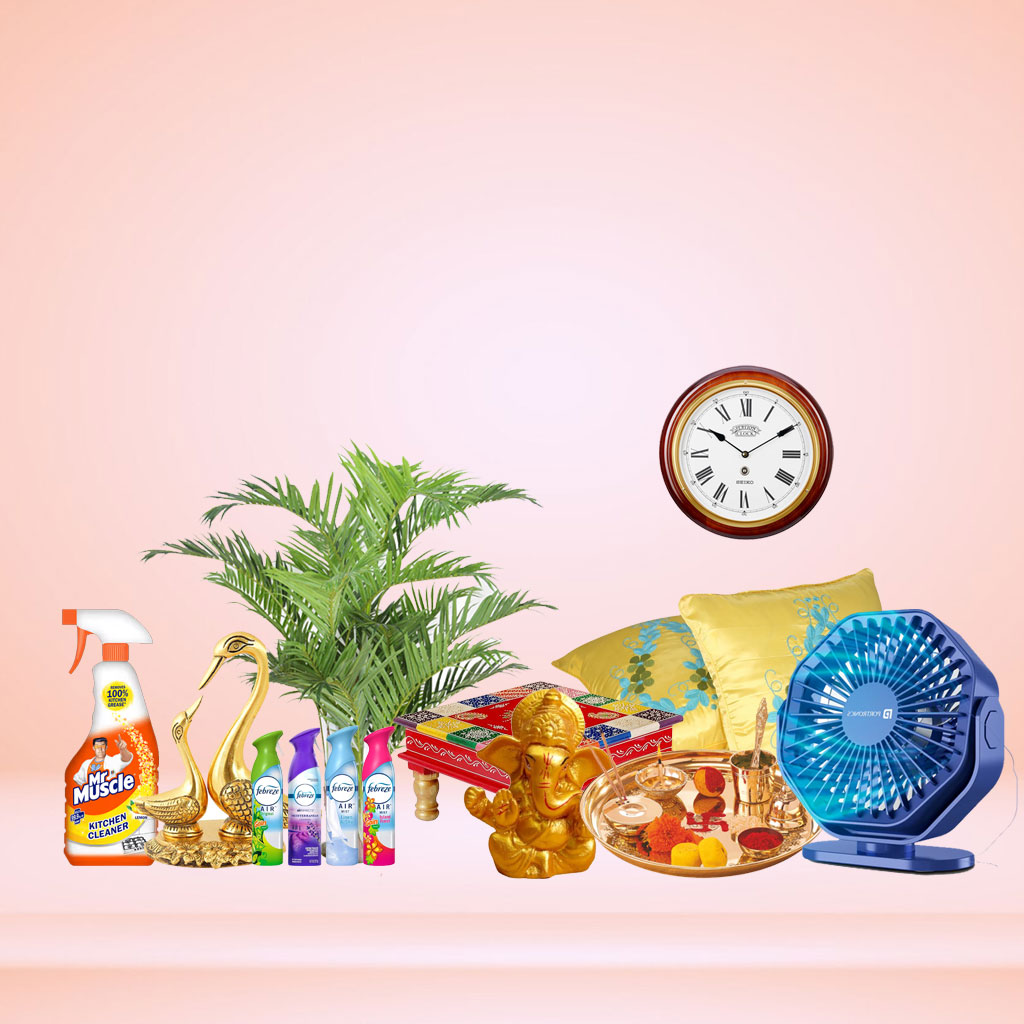 Consumer Electronics